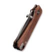 Nóż CIVIVI Baby Banter Slip Joint N-V Guibourtia - 6