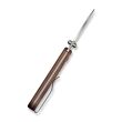 Nóż CIVIVI Baby Banter Slip Joint N-V Guibourtia - 7