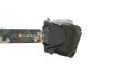 Latarka Ledlenser HF8R Core RGB camouflage 1600lm - 2