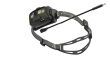 Latarka Ledlenser HF8R Core RGB camouflage 1600lm - 4