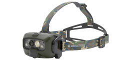 Latarka Ledlenser HF8R Core RGB camouflage 1600lm