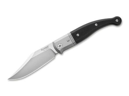 Nóż LionSteel Gitano G10