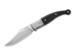 Nóż LionSteel Gitano G10