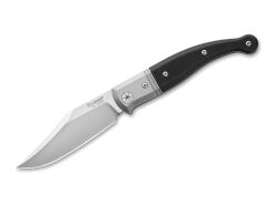 Nóż LionSteel Gitano G10