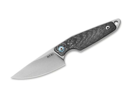 Nóż MKM Makro 1 CF Black