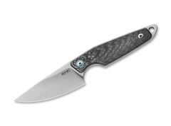 Nóż MKM Makro 1 CF Black