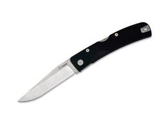 Nóż Manly Peak CPM-S-90V Black Two Hand