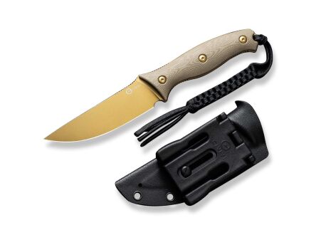 Nóż CIVIVI Stormridge G10 Desert Tan