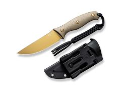 Nóż CIVIVI Stormridge G10 Desert Tan