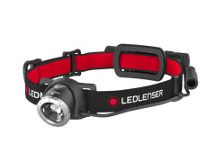Latarka Ledlenser H8R 600lm