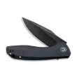 Nóż CIVIVI Baklash 9Cr18MoV G10 All Black C801H - 3