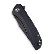 Nóż CIVIVI Baklash 9Cr18MoV G10 All Black C801H - 4