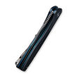 Nóż CIVIVI Baklash 9Cr18MoV G10 All Black C801H - 6