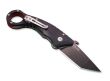 Nóż Spartan Blades Ronin Shoto G10 All Black - 2
