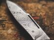 Nóż Böker Solingen Barlow Prime Tirpitz-Damascus - 6
