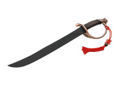 Szabla Fox Knives Sciabola del Sommelier Bronze