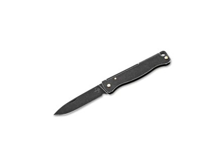 Nóż Böker Plus Atlas Mini Dark 12C27
