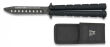 Nóż K25 36252 Balisong Trainer Black - 2