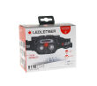 Latarka Ledlenser H19R Core - 10
