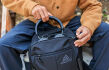 Plecak Gregory Border Carry On 40L Black Lichen - 9