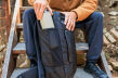 Plecak Gregory Border Carry On 40L Black Lichen - 10