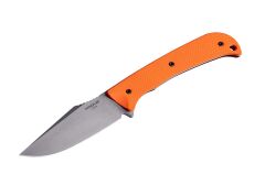 Nóż Hogue Extrak 3.3" Fixed Blade G10 Orange