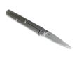 Nóż MKM Flame Drop Micarta - 2