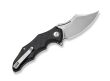 Nóż CIVIVI Chiro G10 Black - 2