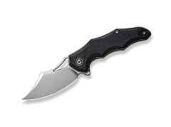 Nóż CIVIVI Chiro G10 Black