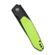 Nóż CIVIVI Brr15 Light Nitro-V B&Neon Green G10 - 4