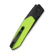 Nóż CIVIVI Brr15 Light Nitro-V B&Neon Green G10 - 5