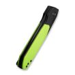Nóż CIVIVI Brr15 Light Nitro-V B&Neon Green G10 - 6