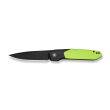 Nóż CIVIVI Brr15 Light Nitro-V B&Neon Green G10 - 8