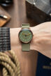 Zegarek Sternglas Naos Edition 1905, 38mm - 4