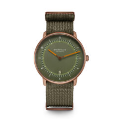 Zegarek Sternglas Naos Edition 1905, 38mm