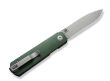 Nóż CIVIVI Sendy Micarta Green C21004A-1 - 2