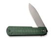 Nóż CIVIVI Sendy Micarta Green C21004A-1 - 3