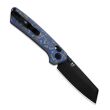 Nóż Kizer Madrac Vortex Micarta Nitro-V - 2