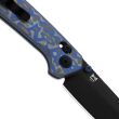 Nóż Kizer Madrac Vortex Micarta Nitro-V - 4