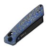 Nóż Kizer Madrac Vortex Micarta Nitro-V - 6