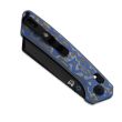 Nóż Kizer Madrac Vortex Micarta Nitro-V - 7
