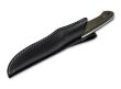 Nóż Boker Arbolito Hunter Micarta - 3