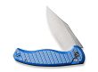 Nóż CIVIVI Stormhowl Aluminum Milled Blue - 3