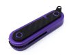 Nóż REVO Spirit Aluminum CF Purple - 2