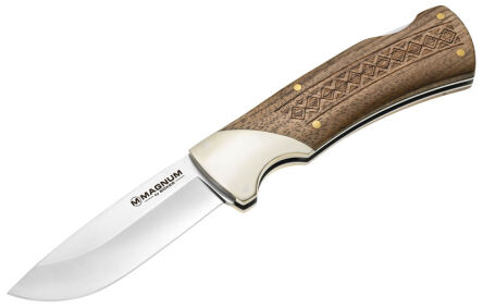 Nóż Magnum Woodcraft