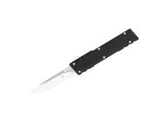 Nóż CobraTec Gentlemen's Gen II Black OTF Drop