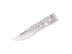 Klinga CobraTec Medium CTK-1 Blade Drop Serr