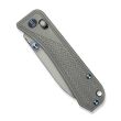 Nóż WE Knife Bougie Banter S45VN Gray - 4