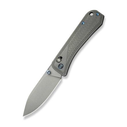 Nóż WE Knife Bougie Banter S45VN Gray