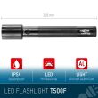Latarka Ansmann LED Torch Future T500F,970 lm, 3xD - 9